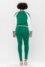 Load image into Gallery viewer, The Perfect Track Suit

